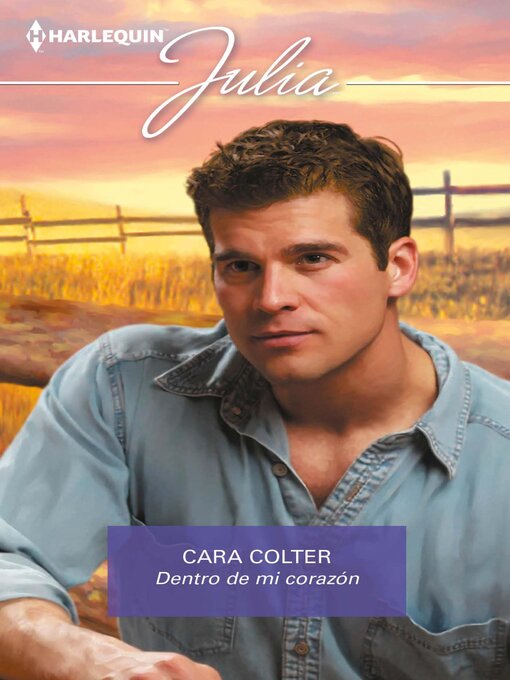 Title details for Dentro de mi corazón by Cara Colter - Available